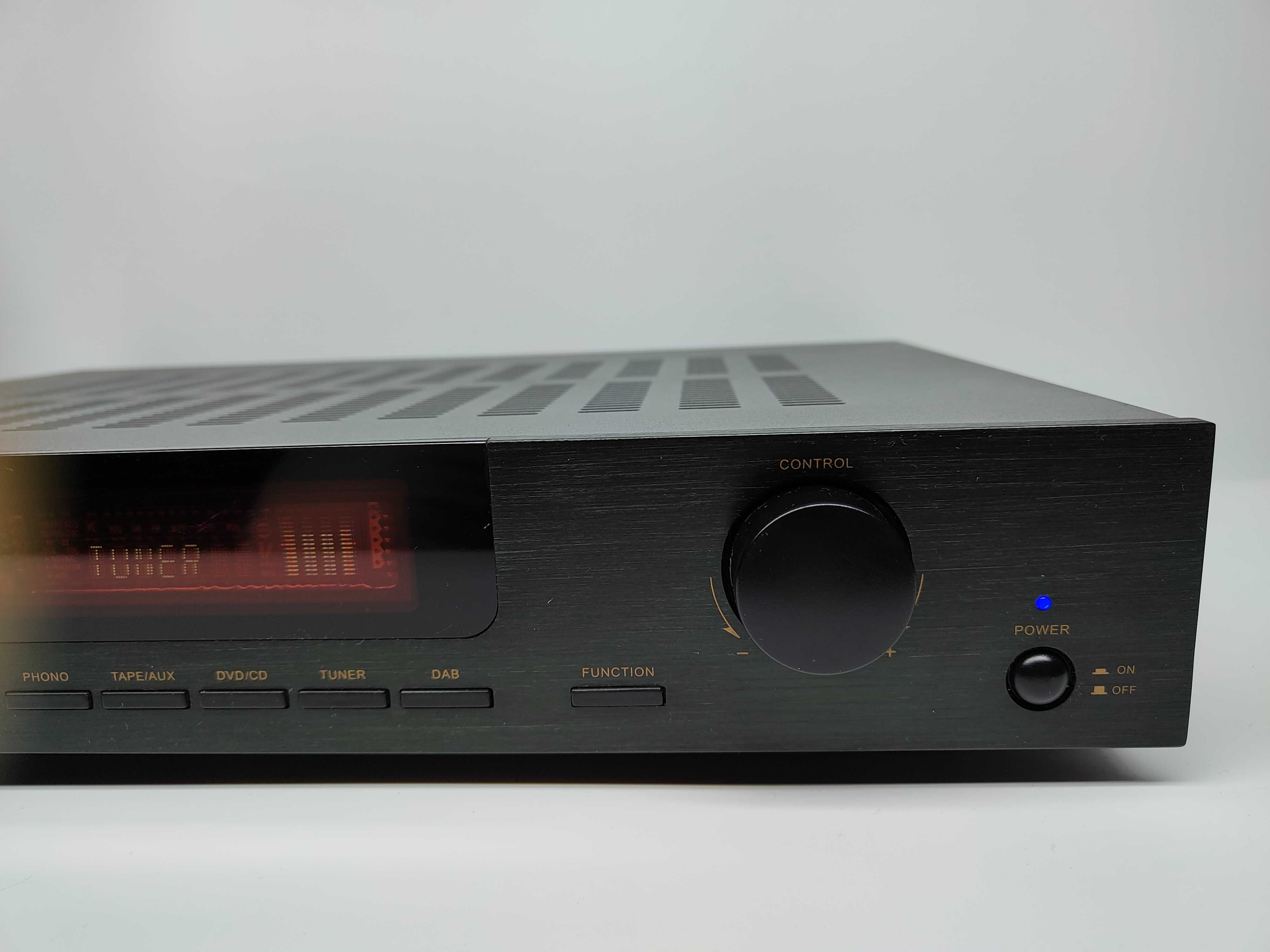 Wzmacniacz Hi-Fi X4-Tech A-1200