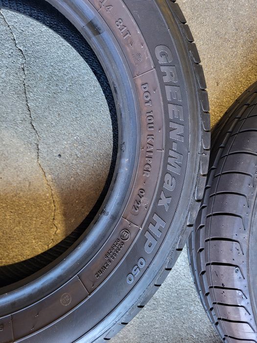 Pneus Linglong Green-Max HP 050 165/70R14