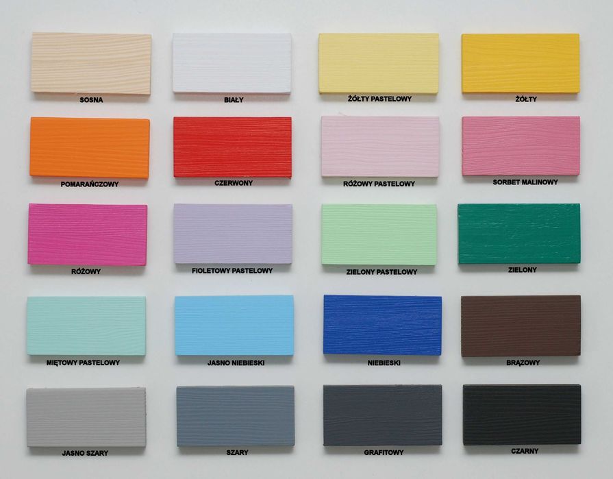 Ramka na rysunki dziecka A4 prace 3D Obrazki zdjęcia BIAŁA PIONOWA