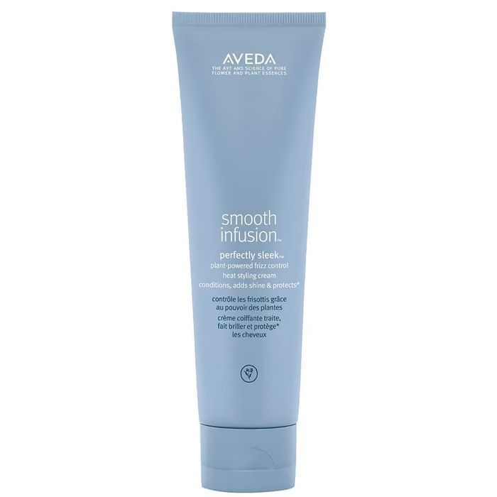 Krem Wygładzający do Stylizacji Włosów - Aveda Smooth Infusion - 150ml