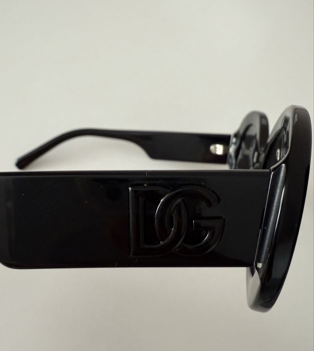 Окуляри Dolce & Gabanna Original