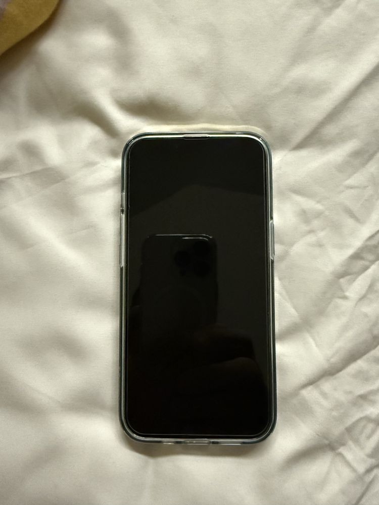Iphone 13 pro zloty