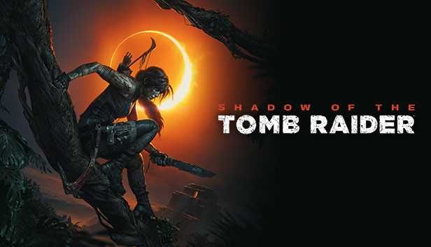 Shadow of the tomb raider Base Edition kod aktywacyjny STEAM