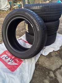 6,5mm Hankook 205/55 R16, cena za 4szt.