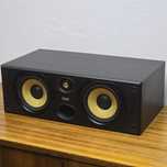 B&W CC6 Bowers & Wilkins kolumna głośnik centralny England 120W 8ohm
