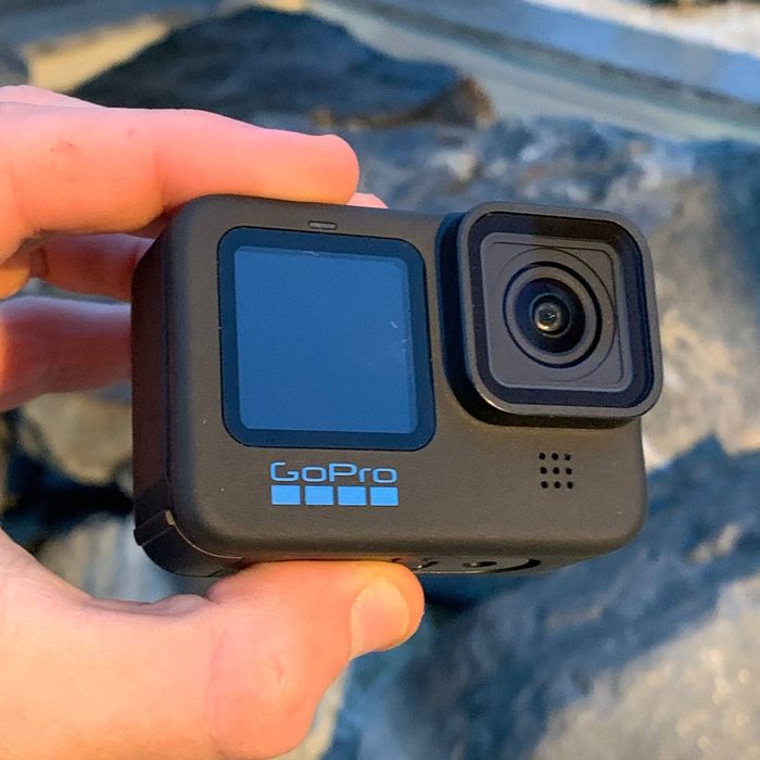 GoPro Hero 11 Black Екшн камера гоу про екшен камера го про бу экшн