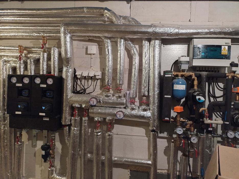 Hydraulik 24/7 Usuwanie wszelkich awari