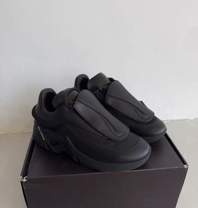 Raf simons antei 43(БЕЗ ПЕРЕДОПЛАТИ)