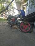 Продам Спарк 125