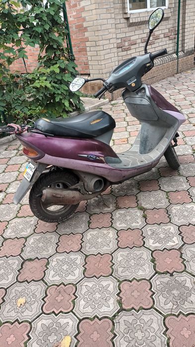 Продаётся скутер Хонда Такта.