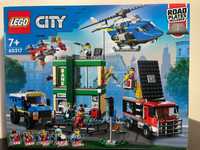 Lego City Selados Vários