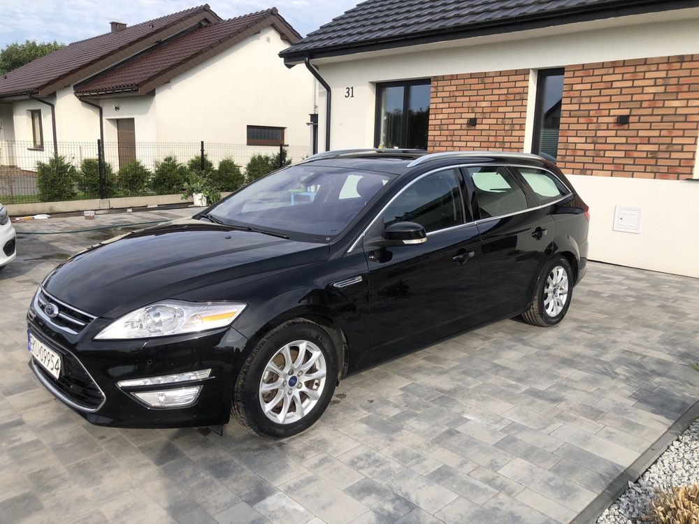 Koła mondeo mk4/mk5 oryginał 16 cali, cena do konca tyg