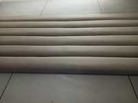 Panel tapicerowany lamel