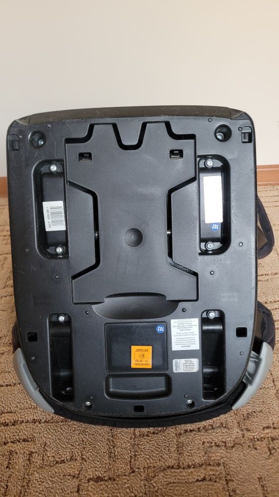 Fotelik samochodowy Maxi Cosi Fero 15-36kg