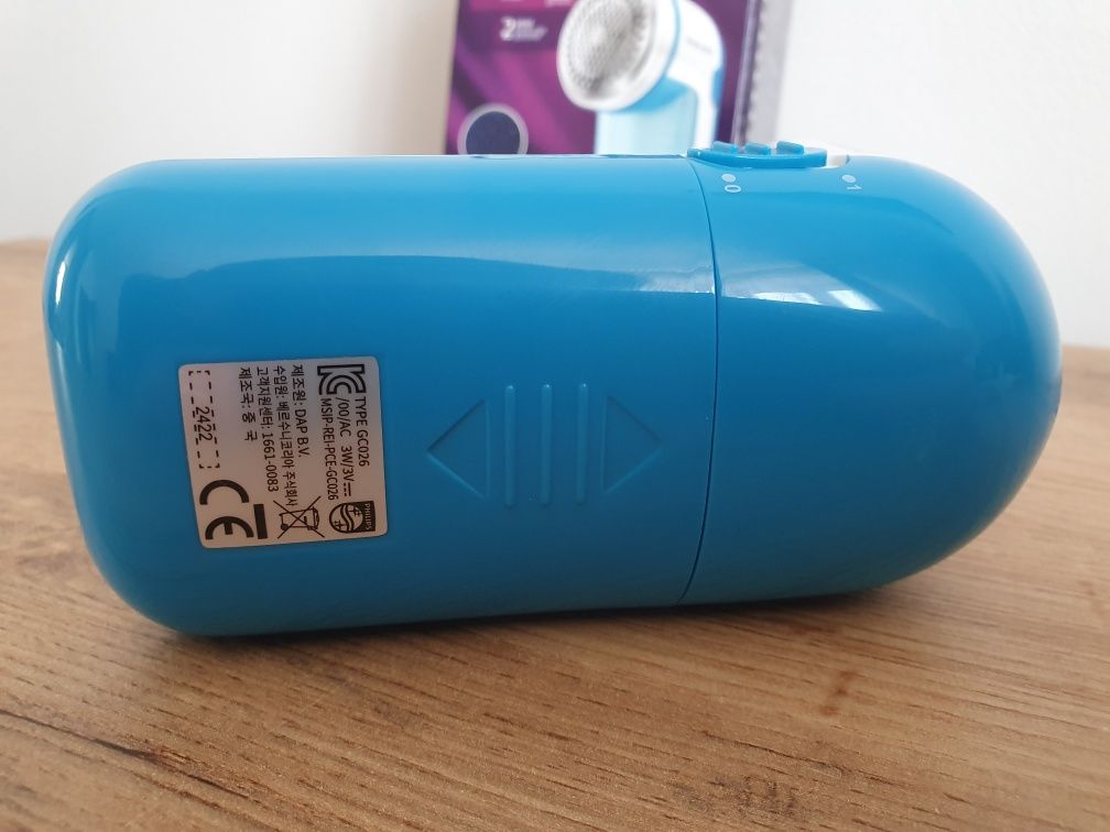 Golarka do ubrań Philips GC026/00
