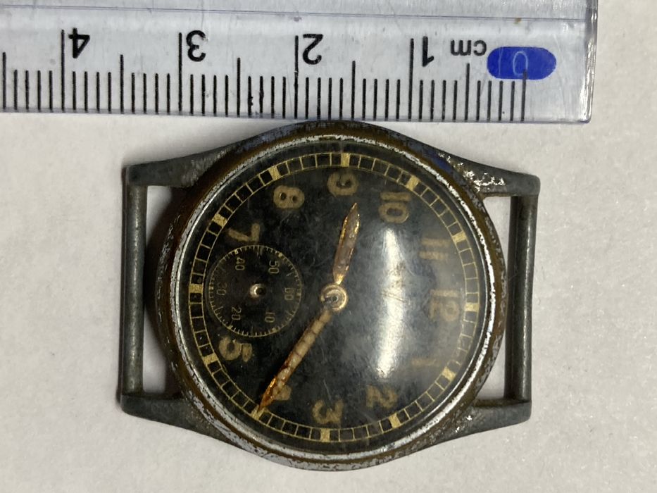 Часы наручные NISUS