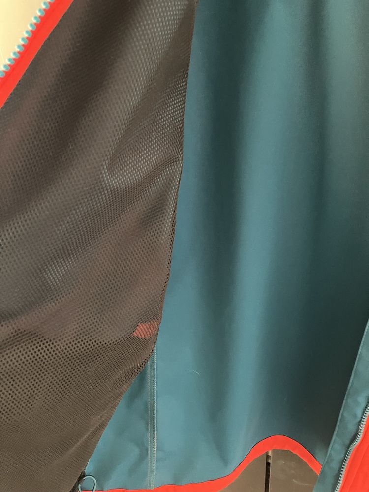 Kurtka softshell CMP