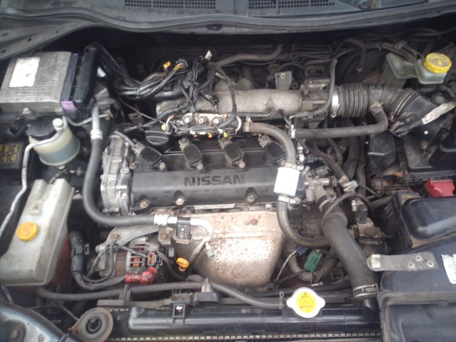 Продам Nissan X-Trail