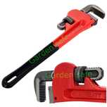 Klucz do rur hydrauliczny żaba  24" /!8" / 14" 12"