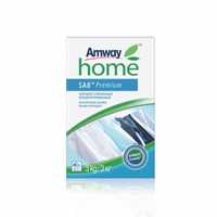 Amway Home™ SA8™ Premium Концентрований пральний порошок