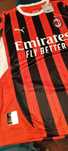 Camisola AC Milan M