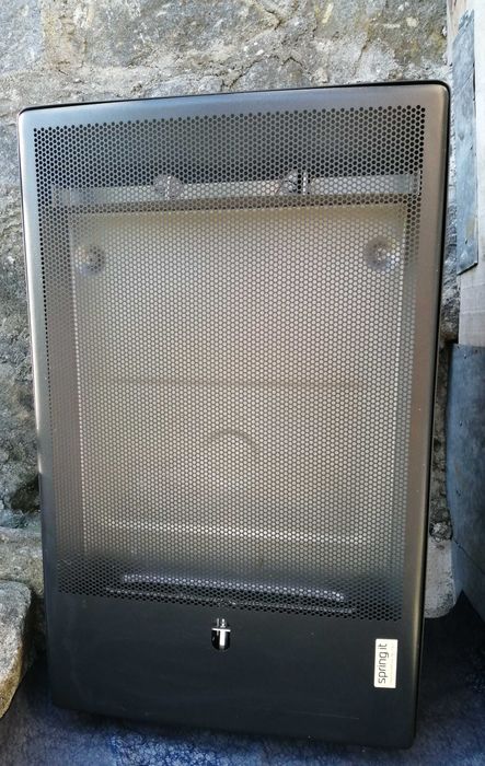 Aquecedor springit a gás