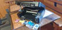 Drukarka epson xp-235