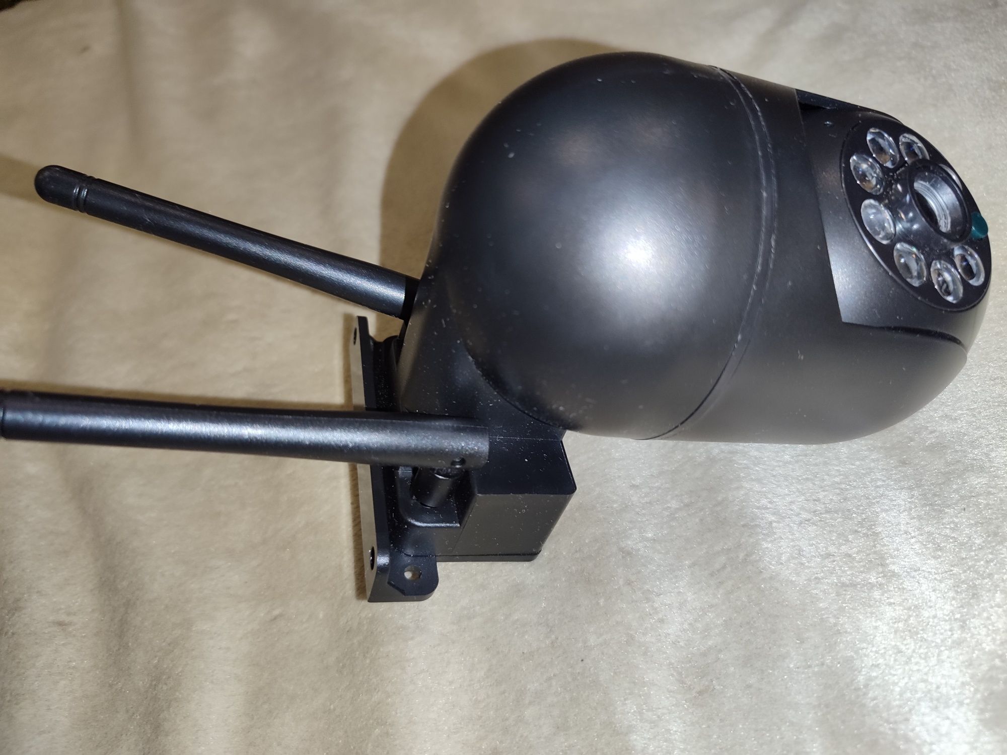 Камера відеоспостереження,WiFi міні-камера 3MP 2.4G / 5G