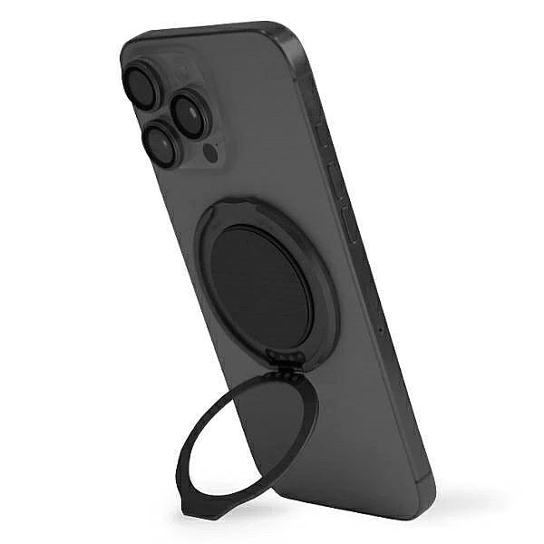 Uchwyt z podstawką UNIQ Gripfit 360 Magnetic Mount&Kickstand MagSafe -