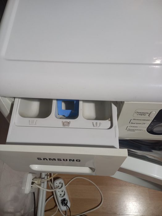 Пральна машина.Бу.