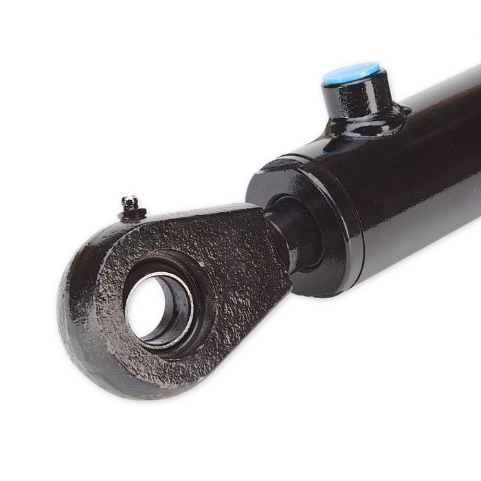 Siłownik hydrauliczny 50/28/300 U25 L530mm dwustronnego działania