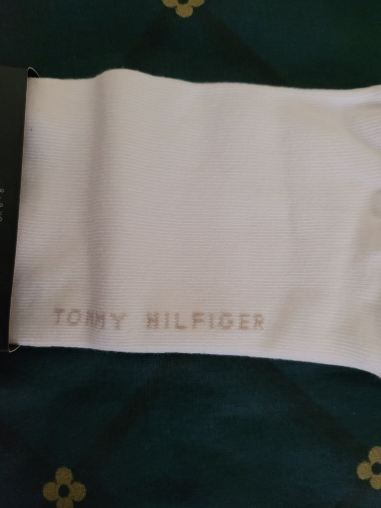 Skarpetki Tommy Hilfiger