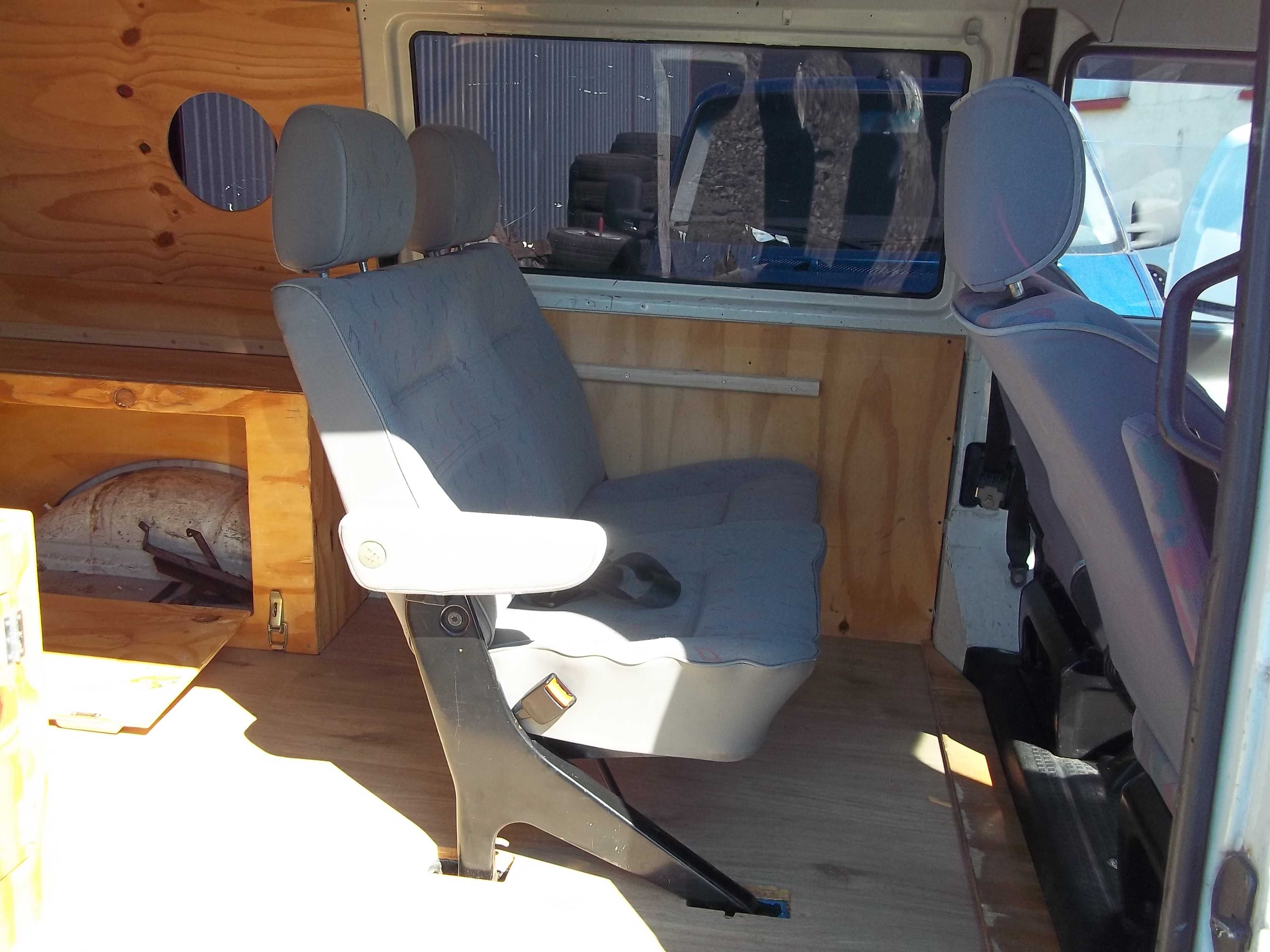 2.0b vw T4 osobowy zdrowy spr z niemiec