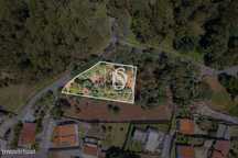 Terreno com PROJETO APROVADO, em Galegos Santa Maria, Barcelos