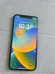 Iphone X tanio w pelni sprawny