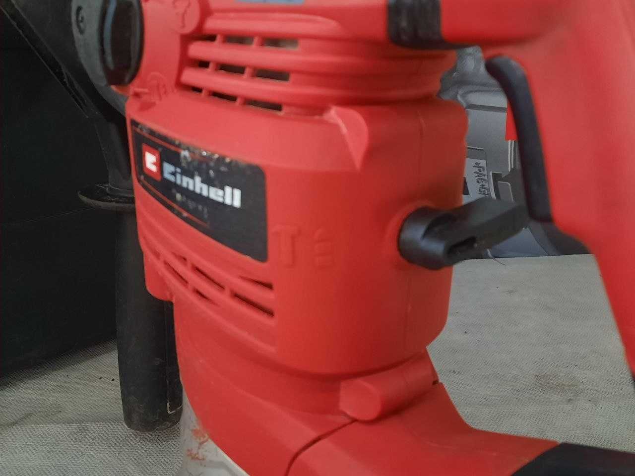 Перфоратор Einhell TH-RH 1600