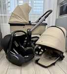 Joolz Hub/Maxi-Cosi Pebble Pro i-Size