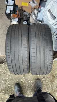 245-45-19 Pirelli PZero