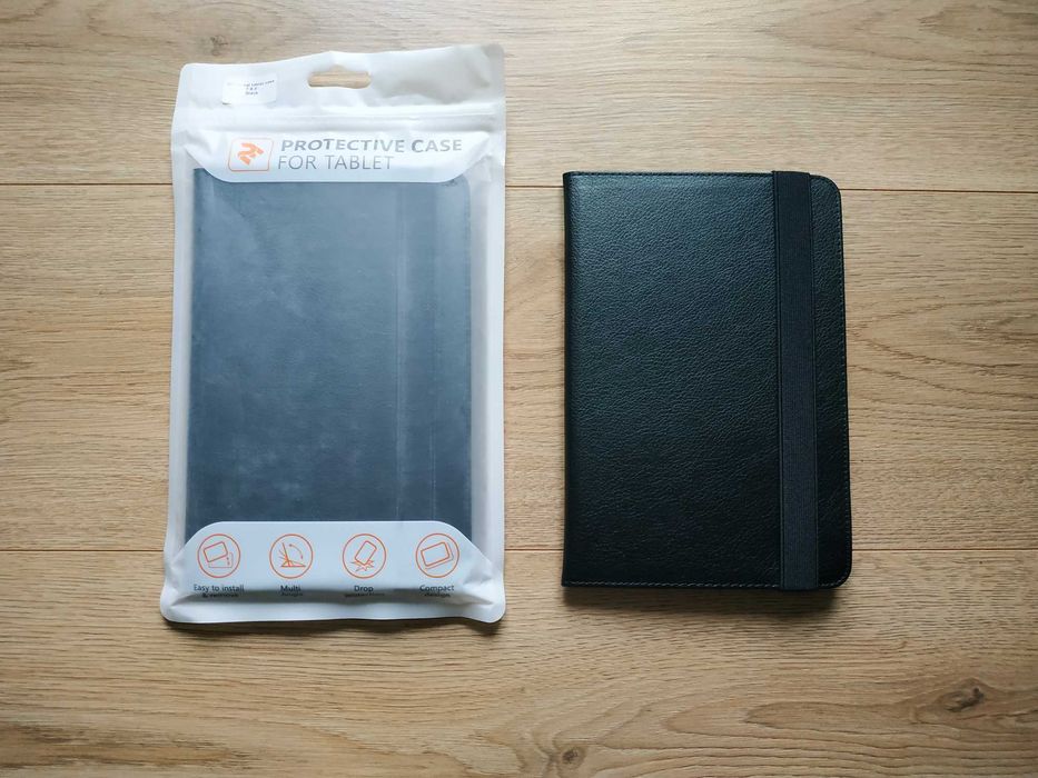 Чехол універсальний 2E для планшета 7 8 8.4 " чехол книжка на планшет