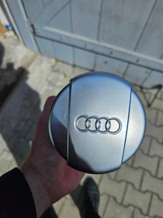 Popielniczka kubek audi vag