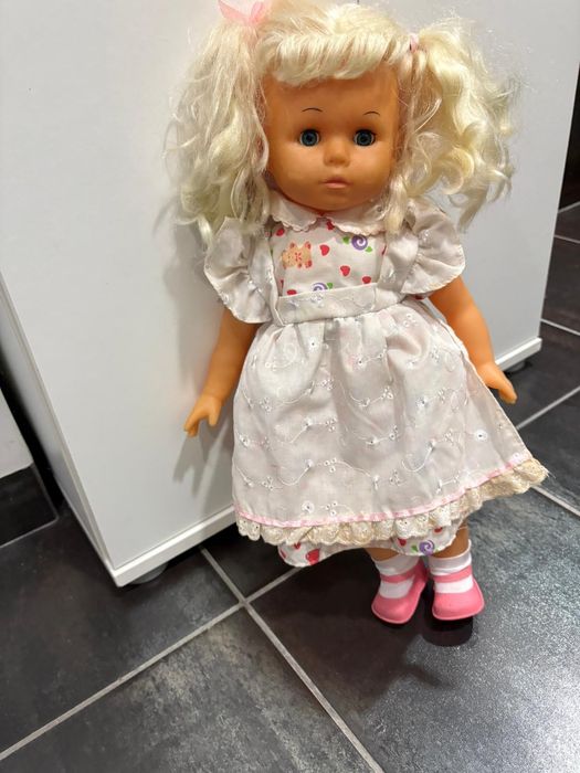 Bonecas para crianças