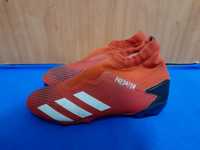 Оригинал Adidas Predator бутсы копы, 42,5( 27 см )