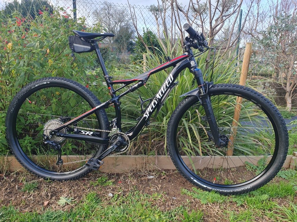 Specialized Epic Comp FSR 29er M