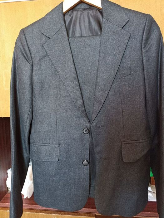 Костюм шкільний на 12- 14 років