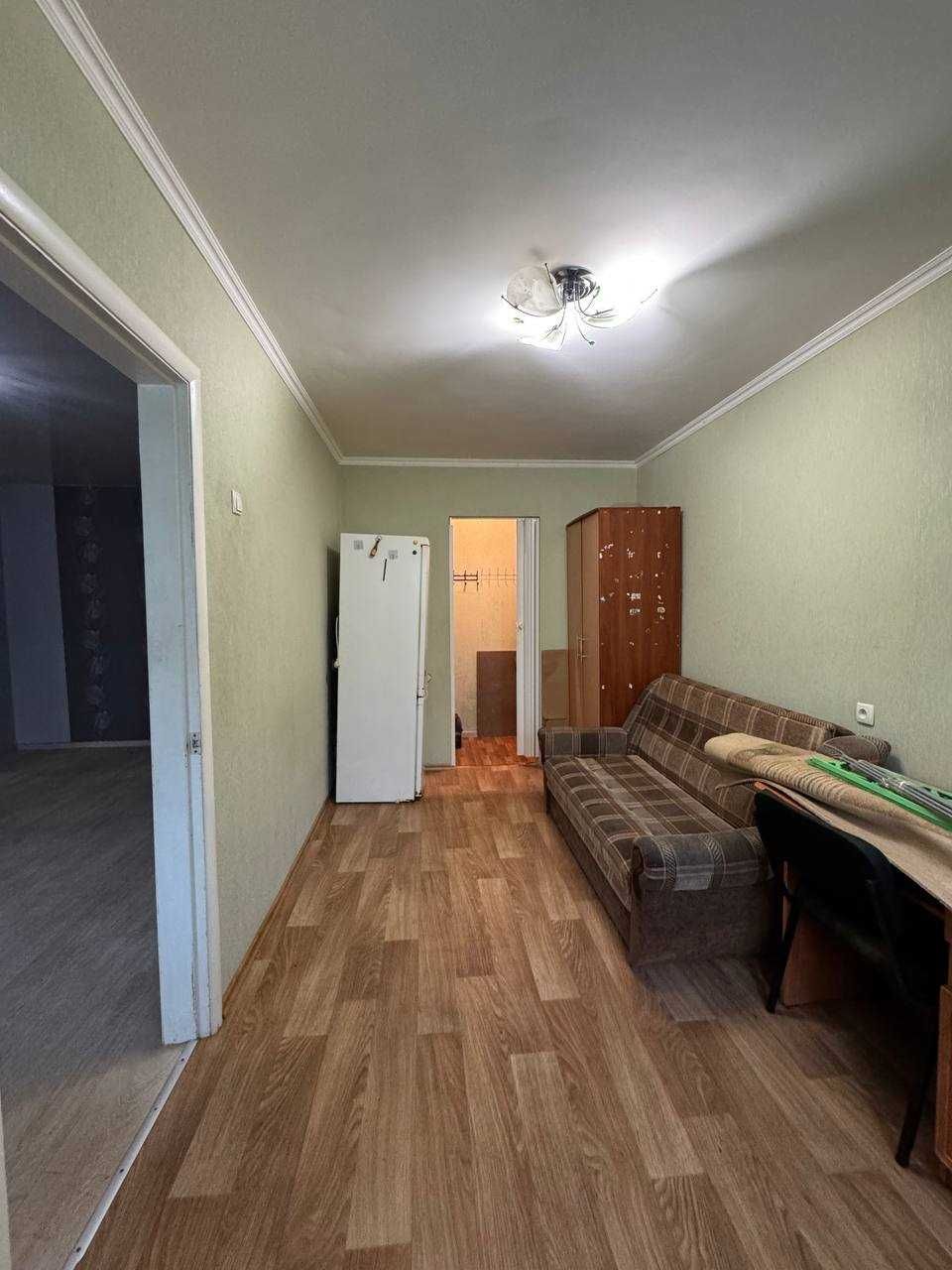 Продам 2х комн квартиру ул. Богдана Хмельницкого 9, р-н Тверской