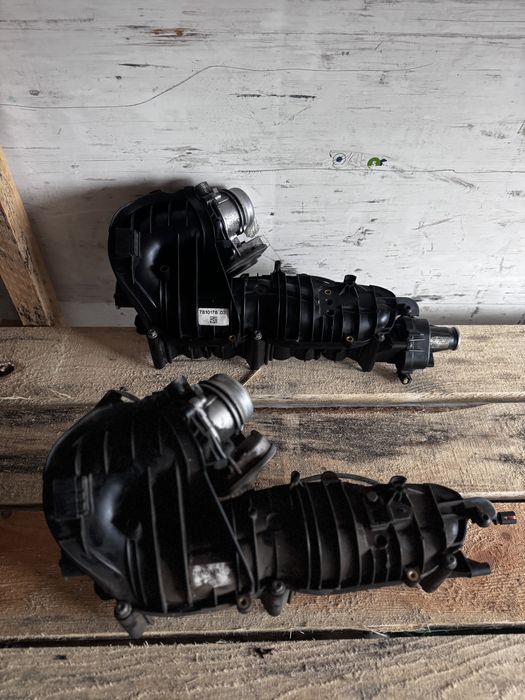 Колектор BMW N47D20C e84e87e90e60