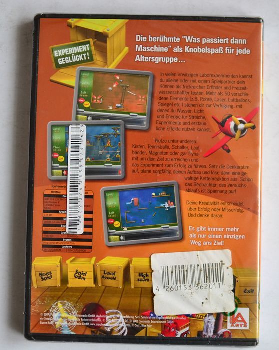 Clever! Das Spiel, das wissen schafft Gra PC Wyd. Pudełkowe w folii