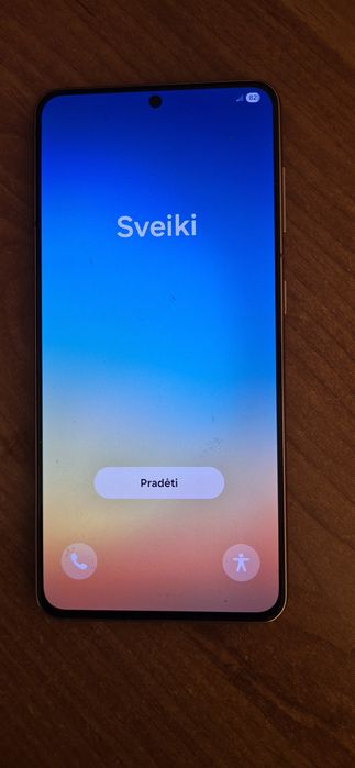 Samsung Galaxy s21 8/256GB