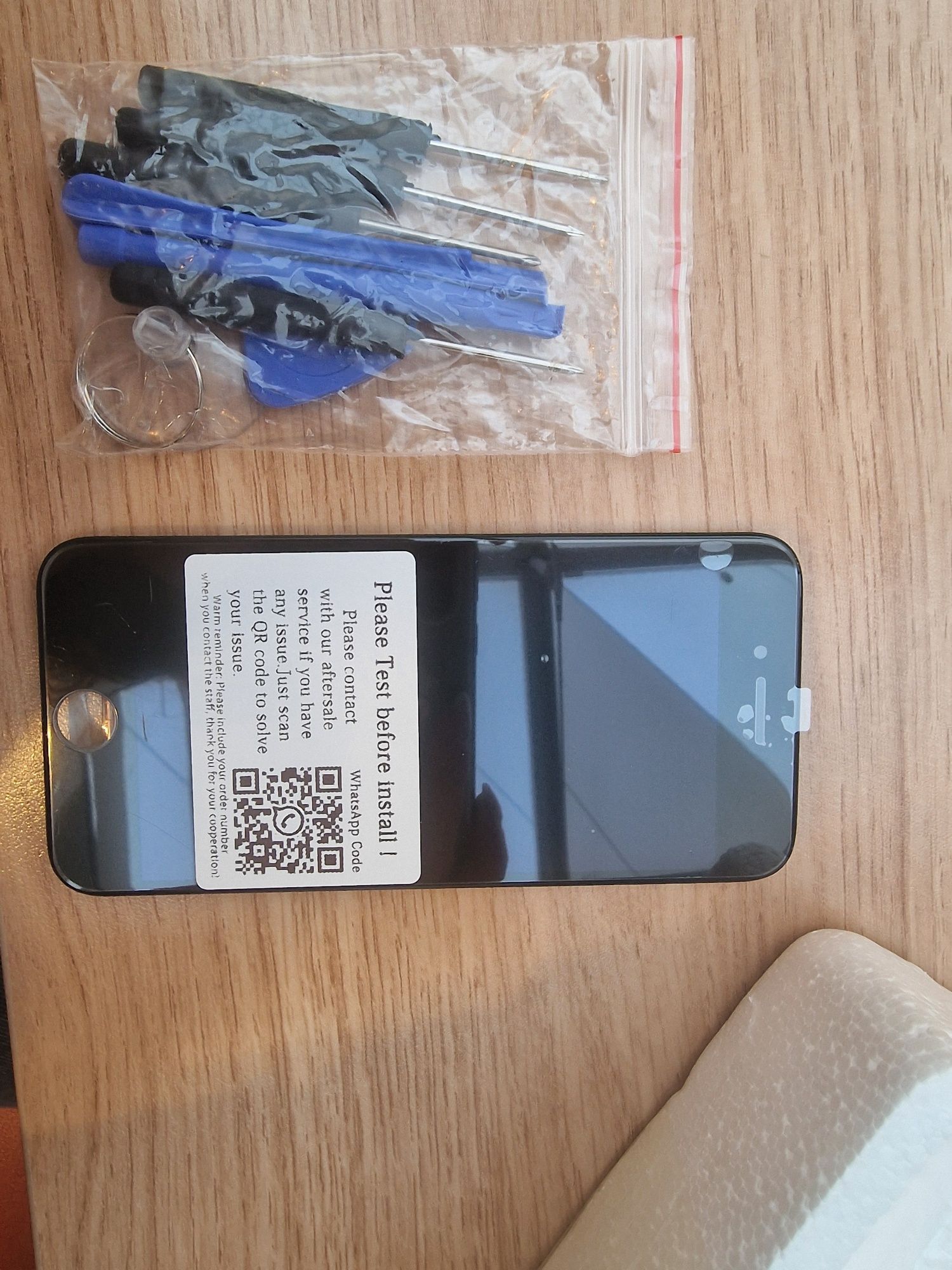 Display iphone 7