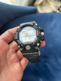 G-shock rangeman dla pana Milosza